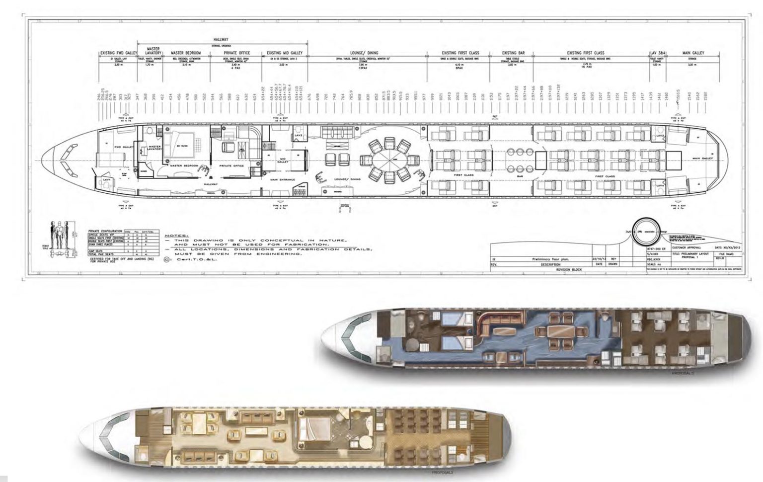 Cabin Definition & Design - SPARFELL